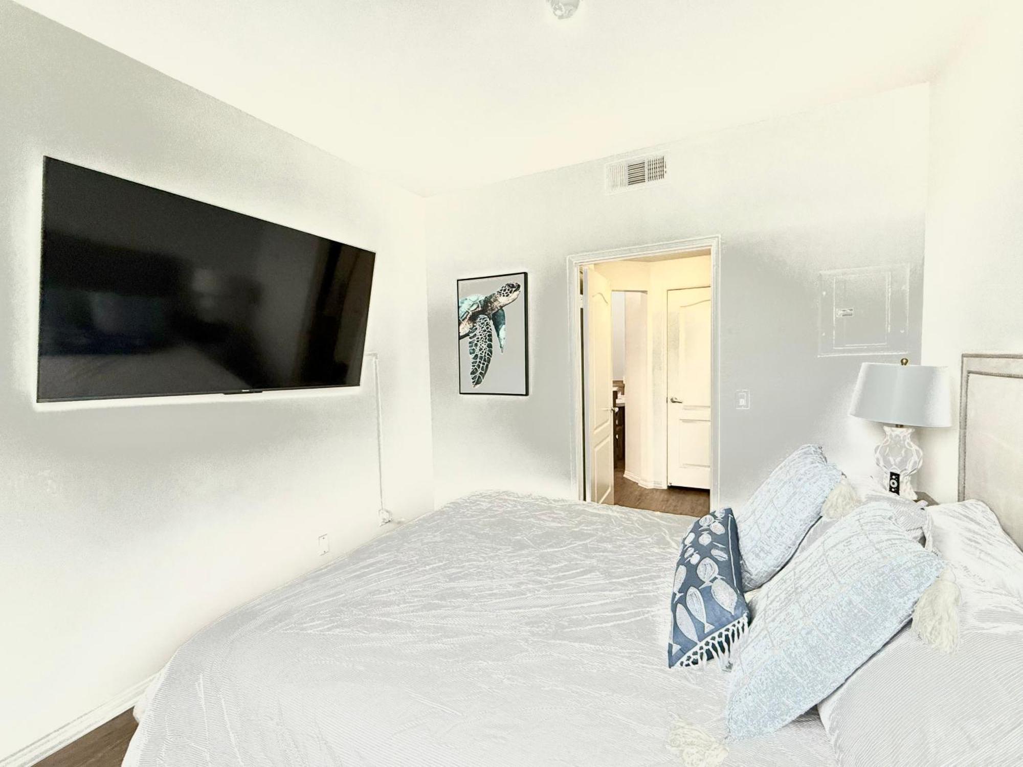 Spacious And With A Pool View Los Ángeles